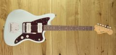 Squier Classic Vibe 60 Jazzmaster Laurel  Olympic White