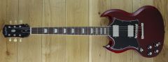 Epiphone SG Standard Left Handed