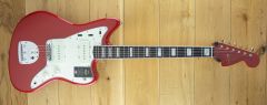 Fender American Vintage II 66 Jazzmaster Rosewood Dakota Red V2321116