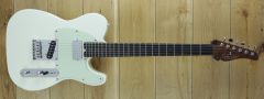 Schecter Nick Johnston PT Atomic Snow IW22013891