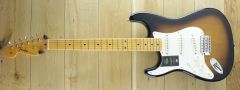 Fender American Vintage II 57 Strat Left-Hand, 2-Color Sunburst V2209108