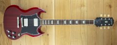 Epiphone SG Standard Cherry 21101527354