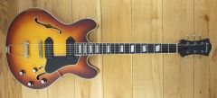Eastman T64/V-T Antique Goldburst P2302734