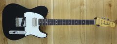 Fender Custom Shop 59 Tele HS Lush Closet Classic Black ~ Secondhand