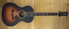 Huss & Dalton Crossroads L13 Deluxe  #6301