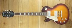 Epiphone Les Paul Standard 60 Ice Tea Left Handed 21021520127