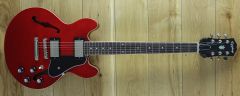 Epiphone Inspired by Gibson ES339 Cherry