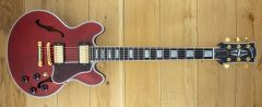 Gibson CS356 Faded Cherry CS300710