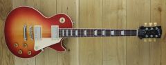 Gibson USA Les Paul Standard 50s Heritage Cherry Sunburst 216720261