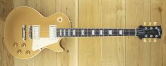 Gibson USA Les Paul Standard 50s Gold Top 207330183