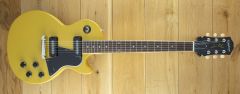 Epiphone Les Paul Special TV Yellow 23061520217