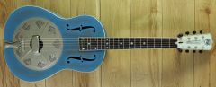 National M2 Translucent Blue ~ Secondhand