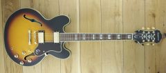 Epiphone Sheraton II Pro Vintage Sunburst 22101511368