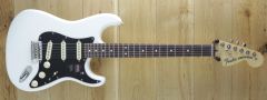 Fender American Performer Strat Rosewood Arctic White US210073256