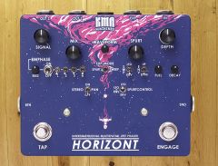 KMA Machines Horizont Multispatial Stereo Phaser