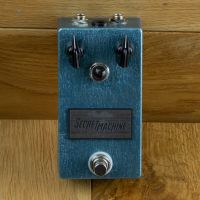 Dandrive Secret Machine MKII Blue