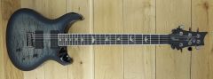 PRS SE Mark Holcomb, Blue Burst E097774