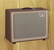 Tone King Imperial 112 Cab Brown 