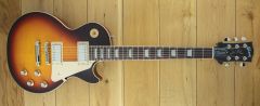 Gibson USA Les Paul Standard 60s Bourbonburst 214630266