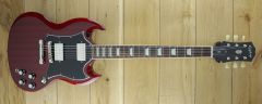 Epiphone SG Standard Cherry 22081520429