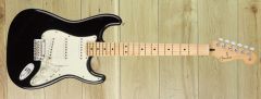 Fender Player Strat Maple Black