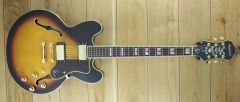 Epiphone Sheraton II Pro Vintage Sunburst 22101510610
