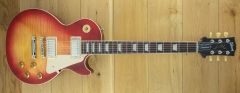Gibson USA Les Paul Standard 50s Heritage Cherry Sunburst 214240136