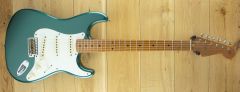 Fender Custom Shop 58 Strat Journeyman Relic Sherwood Green ~ Secondhand