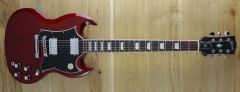 Gibson USA SG Standard Heritage Cherry 219510357