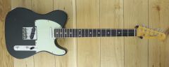 Fender Custom Shop 60 Tele Journeyman Relic Dark Racing Green ~ Secondhand