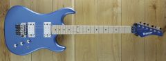 Kramer Pacer Classic FR Radio Blue Metallic ~ SOLD AS SEEN