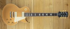 Gibson USA Les Paul Standard 50s P90 Gold Top 234830314