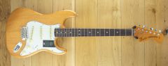 Fender American Vintage II 1973 Strat Aged Natural V13238
