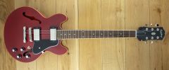 Epiphone Inspired by Gibson ES339 Cherry 21111526338