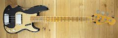 Fender Custom Shop 58 Precision Bass Heavy Relic ~ Secondhand
