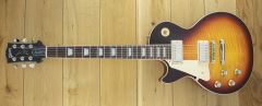 Gibson Les Paul Standard 60 Bourbonburst Left Handed 206730031