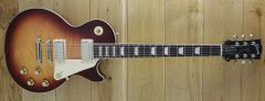 Gibson USA Les Paul Standard 60s Bourbonburst 228710161