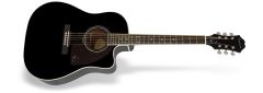 Epiphone J45EC Studio Ebony