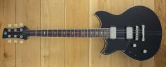 Yamaha RSS20 Revstar Standard Black Left Handed IKK183548