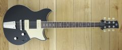 Yamaha RSS02T Revstar Standard Black IJI023593