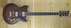 Dunable Minotaur Tobacco Burst 22451