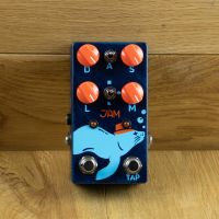 Jam Pedals Harmonious Monk mk.2