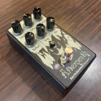 Earthquaker Devices Afterneath V3 Reverb ~ Secondhand