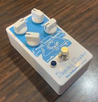 Earthquaker Devices Dispatch Master Delay and Reverb V3 ~ Secondhand
