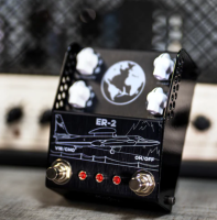 ThorpyFx ER2 Uni Vibe/Chorus