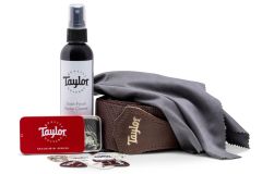 Taylor Essentials Pack - Satin Finish