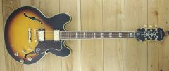 Epiphone Sheraton II Pro Vintage Sunburst 21101527618
