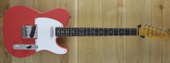Fender Custom Shop 59 Tele Relic Fiesta Red ~ R114860
