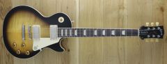 Gibson USA Les Paul Standard '50s Tobacco Burst ~ 219810215