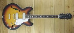 Epiphone 150th Anniversary Casino Vintage Sunburst 22121511929